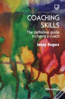 Capa do artigo Coaching Skills: The Definitive Guide To Being A Coach 5e