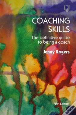 Capa do artigo Coaching Skills: The Definitive Guide To Being A Coach 5e