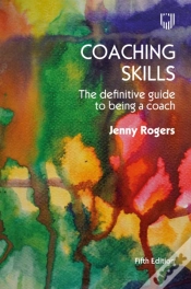 Capa do artigo Coaching Skills: The Definitive Guide To Being A Coach 5e