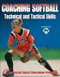 Coaching Softball Technical & Tactical Skills - Preview