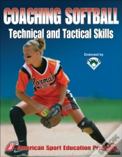 Capa do artigo Coaching Softball Technical & Tactical Skills