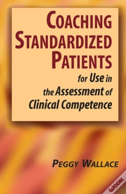 Capa do artigo Coaching Standardized Patients