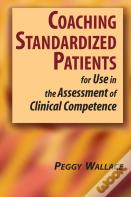 Coaching Standardized Patients
