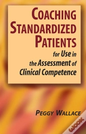 Coaching Standardized Patients