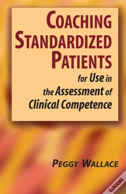 Capa do artigo Coaching Standardized Patients