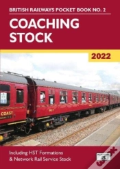 Capa do artigo Coaching Stock 2022