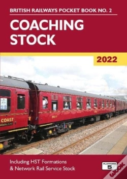 Capa do artigo Coaching Stock 2022