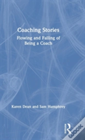 Capa do artigo Coaching Stories