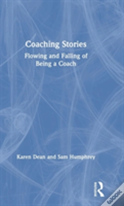 Capa do artigo Coaching Stories