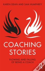 Capa do artigo Coaching Stories