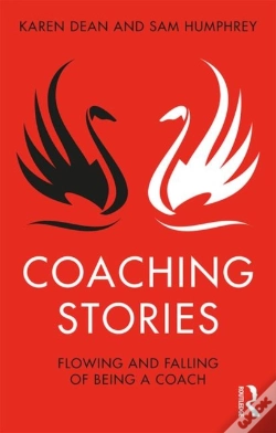 Capa do artigo Coaching Stories