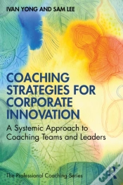 Capa do artigo Coaching Strategies For Corporate Innovation