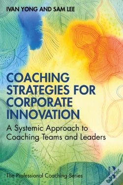 Capa do artigo Coaching Strategies For Corporate Innovation