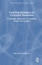 Coaching Strategies For Corporate Innovation - Preview