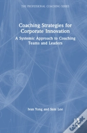 Coaching Strategies For Corporate Innovation