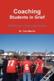 Capa do artigo Coaching Students In Grief: Grief Groups