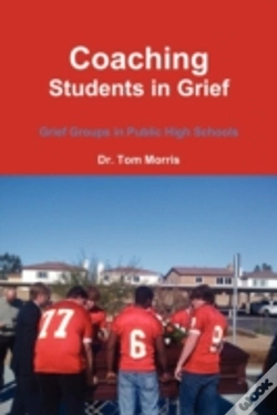 Capa do artigo Coaching Students In Grief: Grief Groups