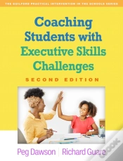 Capa do artigo Coaching Students With Executive Skills Challenges
