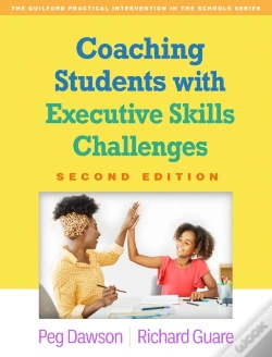Capa do artigo Coaching Students With Executive Skills Challenges