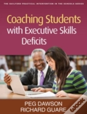 Capa do artigo Coaching Students With Executive Skills Deficits