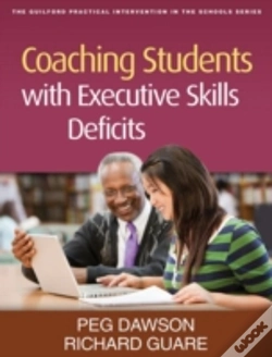 Capa do artigo Coaching Students With Executive Skills Deficits