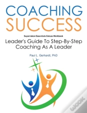 Capa do artigo Coaching Success:  Guide And Workbook