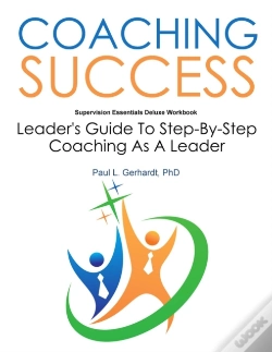 Capa do artigo Coaching Success:  Guide And Workbook