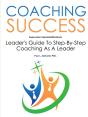 Coaching Success Workbook - Preview