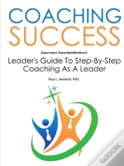 Capa do artigo Coaching Success Workbook