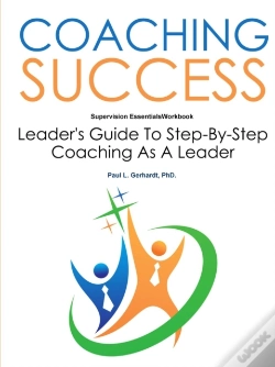 Capa do artigo Coaching Success Workbook