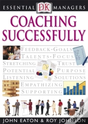 Capa do artigo Coaching Successfully
