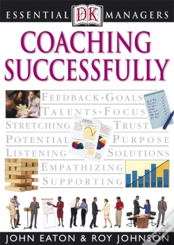 Capa do artigo Coaching Successfully