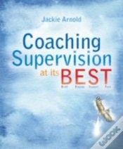 Capa do artigo Coaching Supervision At Its B.E.S.T.