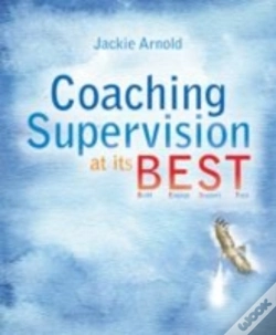 Capa do artigo Coaching Supervision At Its B.E.S.T.