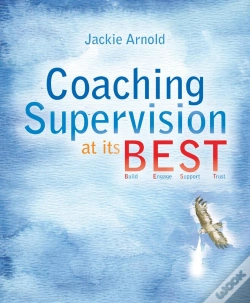 Capa do artigo Coaching Supervision At Its B.E.S.T.