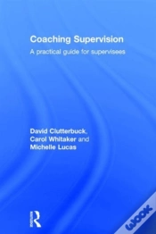 Capa do artigo Coaching Supervision