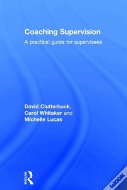 Capa do artigo Coaching Supervision
