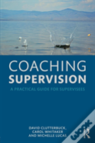 Coaching Supervision