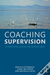 Capa do artigo Coaching Supervision