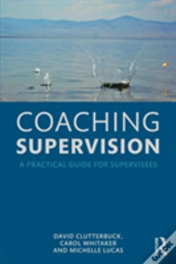 Capa do artigo Coaching Supervision