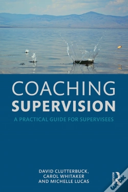 Capa do artigo Coaching Supervision