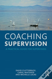 Capa do artigo Coaching Supervision