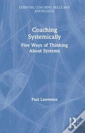 Capa do artigo Coaching Systemically