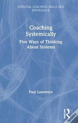 Capa do artigo Coaching Systemically