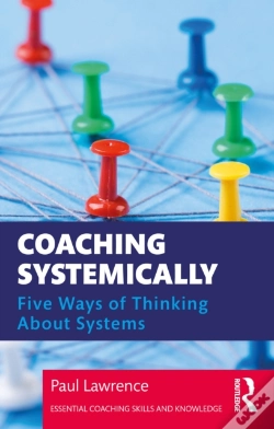 Capa do artigo Coaching Systemically