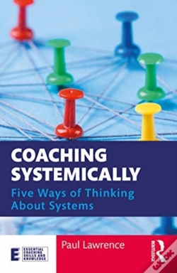 Capa do artigo Coaching Systemically