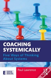 Capa do artigo Coaching Systemically