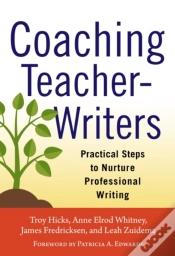 Capa do artigo Coaching Teacher-Writers