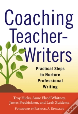 Capa do artigo Coaching Teacher-Writers