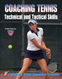 Coaching Tennis Technical & Tactical Skills - Preview